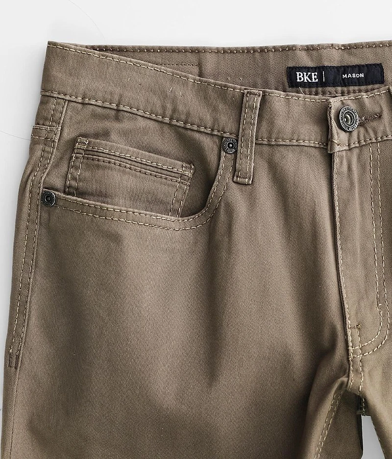 Mason Taper Stretch Pant