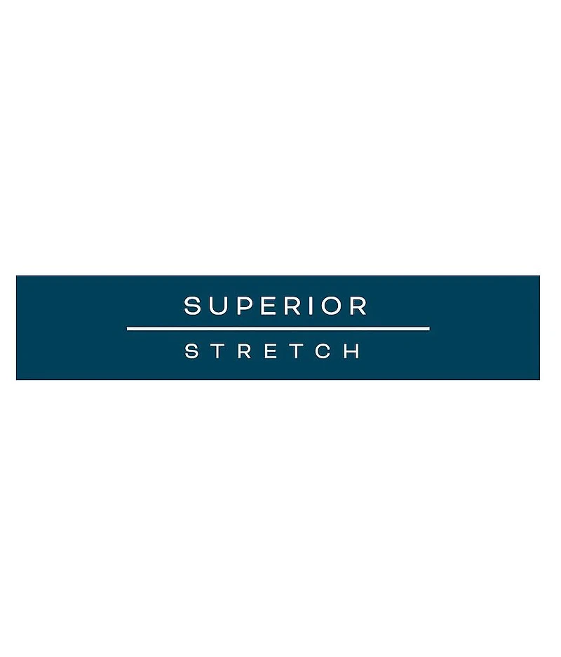 Mason Taper Stretch Pant