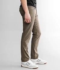 Mason Taper Stretch Pant