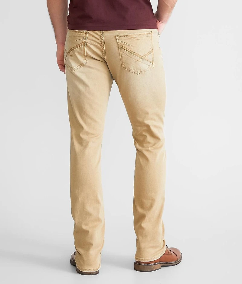 Jake Straight Stretch Pant