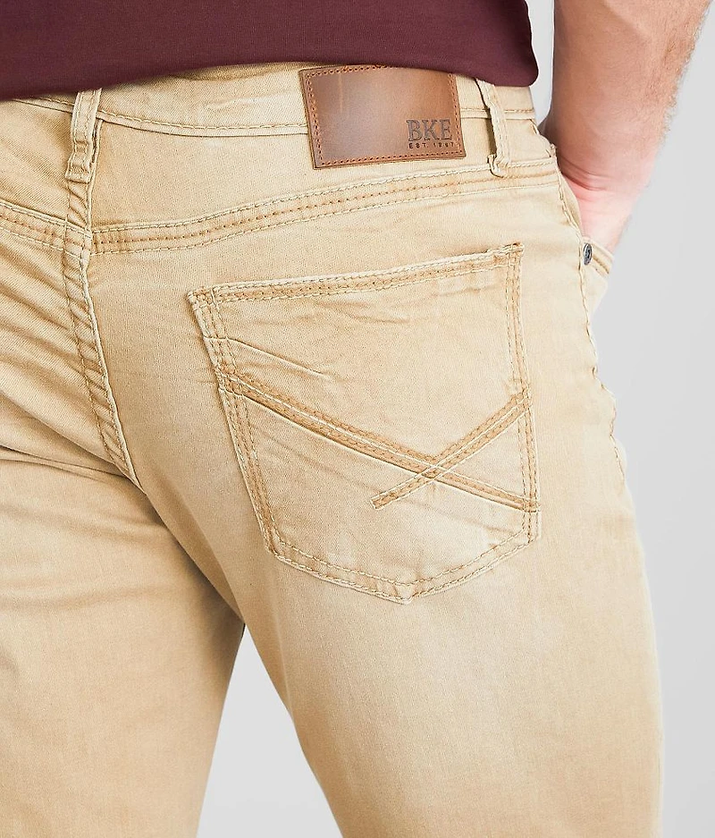 Jake Straight Stretch Pant