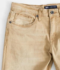 Jake Straight Stretch Pant