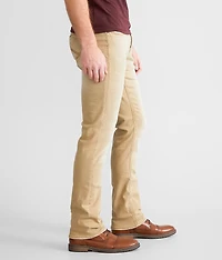 Jake Straight Stretch Pant