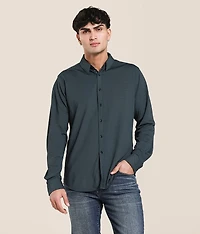 Athletic Knit Shirt