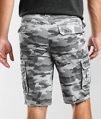 Jasper Cargo Short