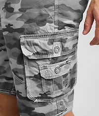 Jasper Cargo Short