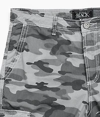 Jasper Cargo Short