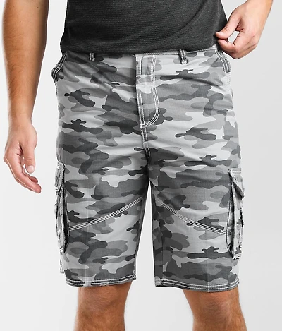 Jasper Cargo Short