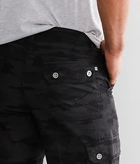Franks Cargo Short