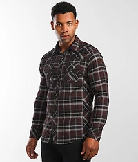 Embroidered Athletic Shirt