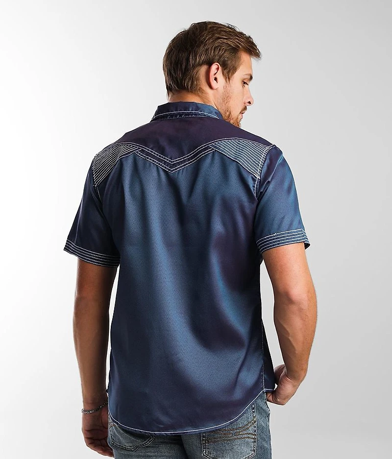 Athletic Stretch Shirt