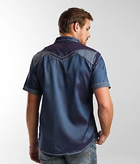 Athletic Stretch Shirt