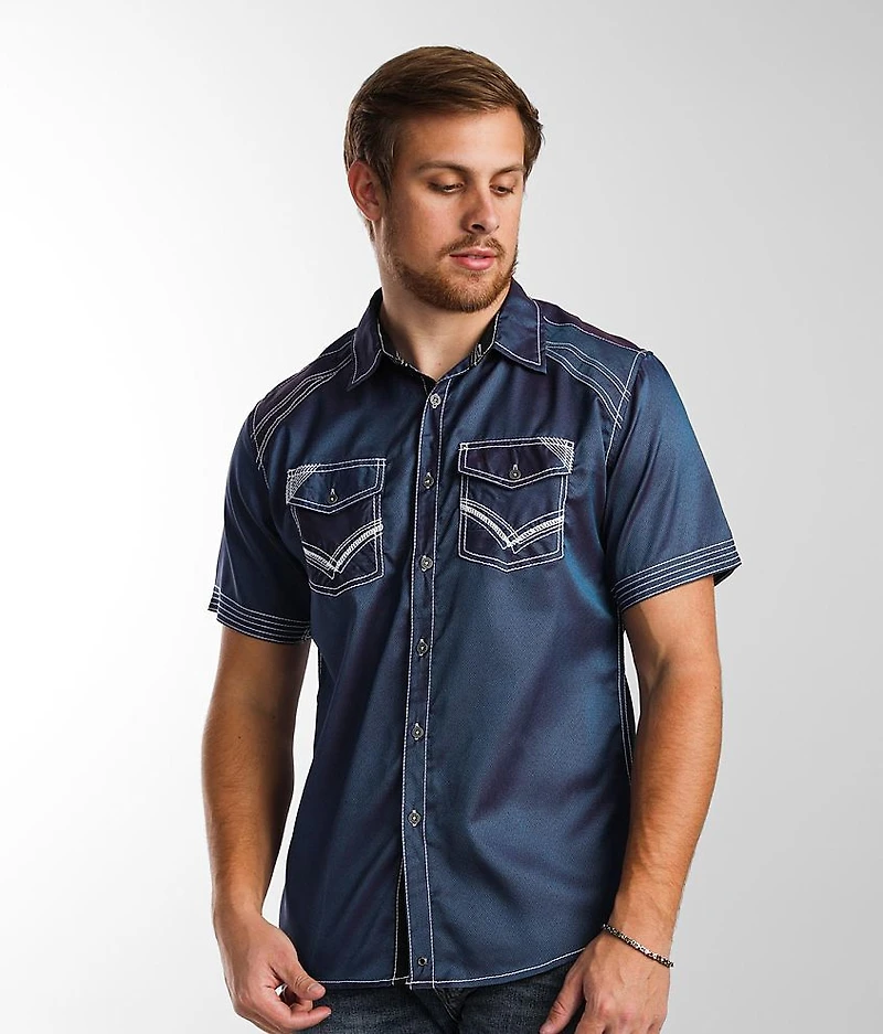 Athletic Stretch Shirt