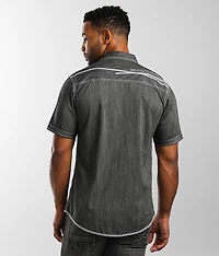 Athletic Stretch Shirt