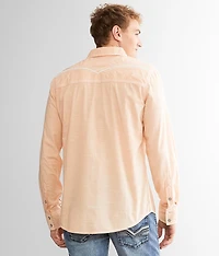 Athletic Stretch Shirt