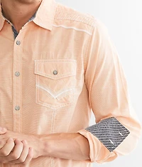 Athletic Stretch Shirt