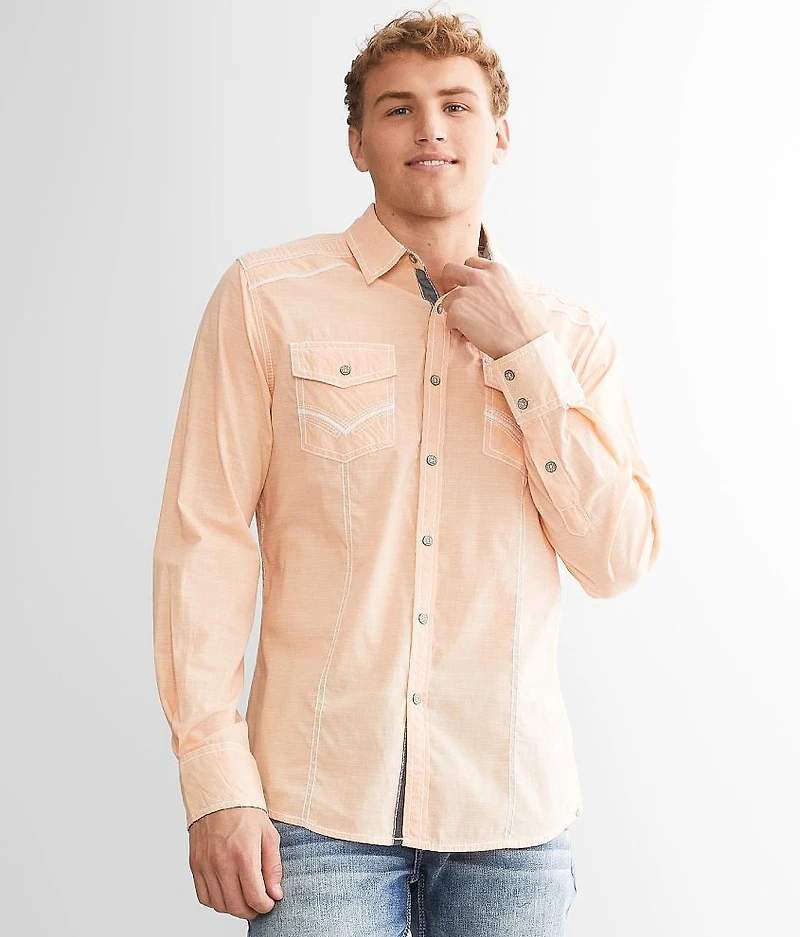 Athletic Stretch Shirt