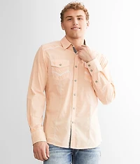 Athletic Stretch Shirt