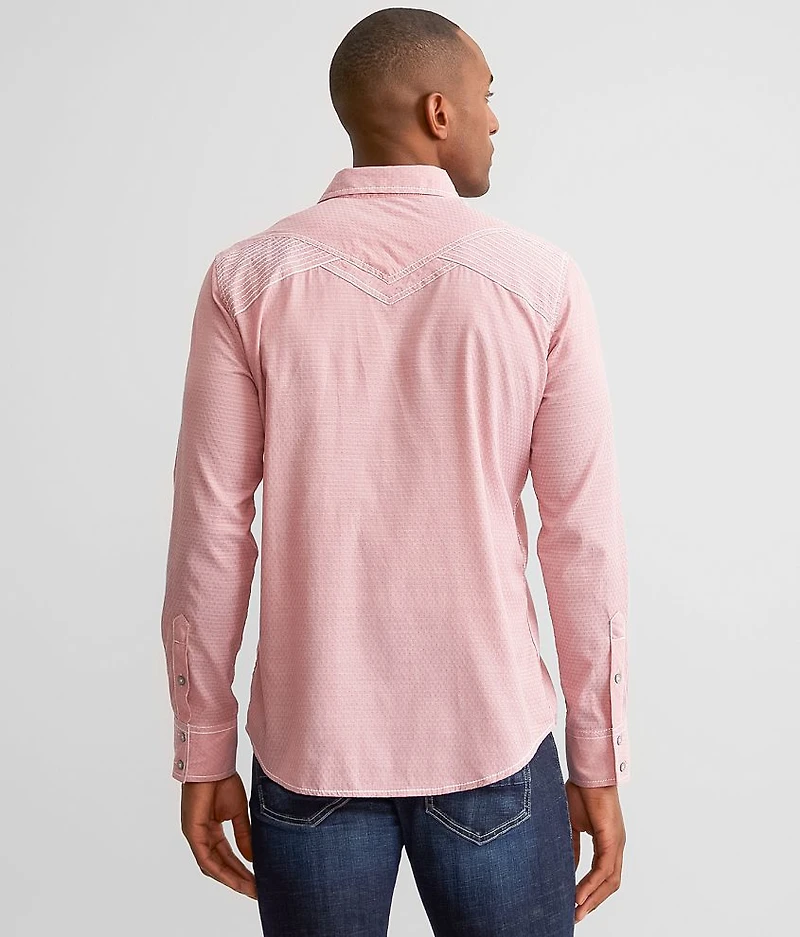 Athletic Stretch Shirt