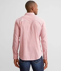 Athletic Stretch Shirt