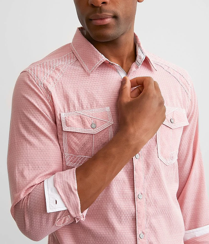 Athletic Stretch Shirt