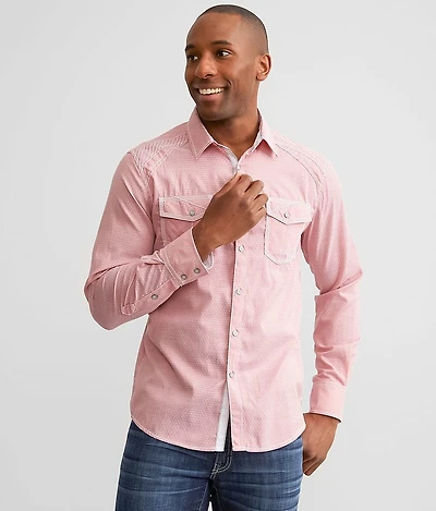 Athletic Stretch Shirt