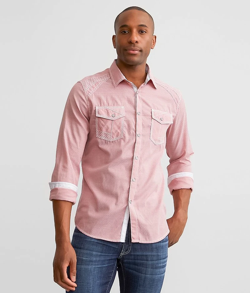 Athletic Stretch Shirt