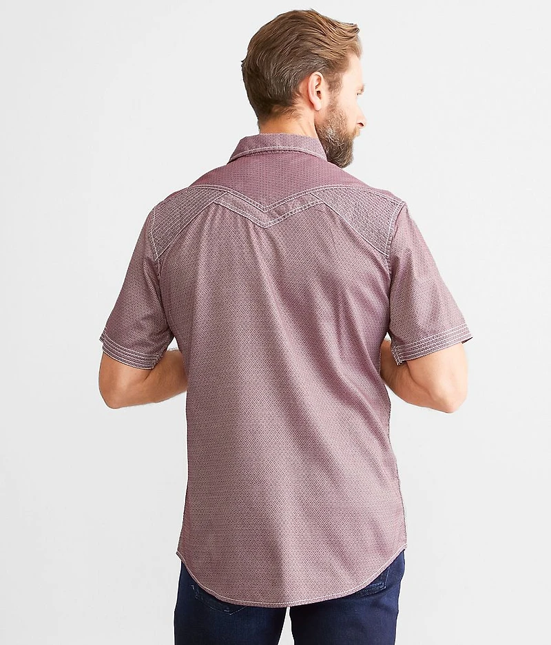 Athletic Stretch Shirt