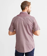Athletic Stretch Shirt