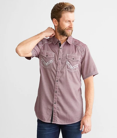 Athletic Stretch Shirt