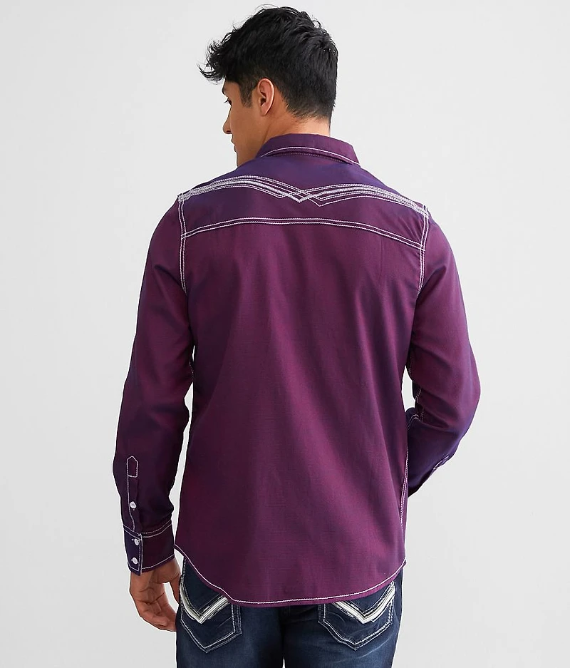 Standard Stretch Shirt