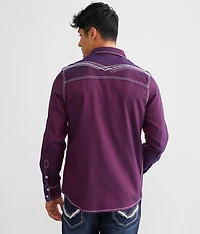Standard Stretch Shirt