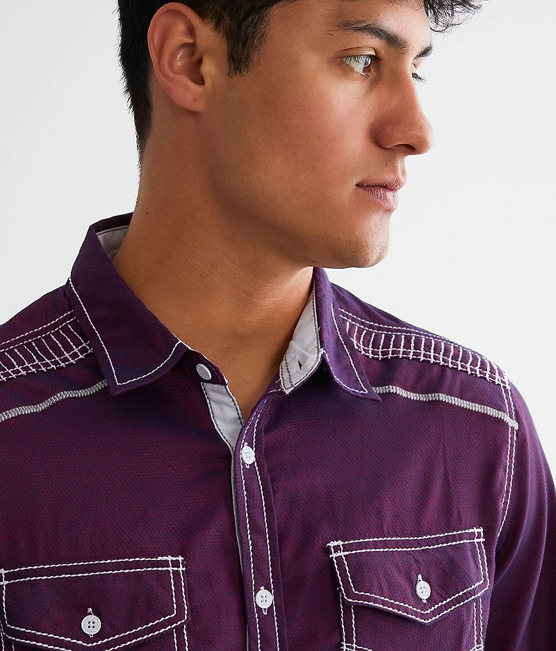 Standard Stretch Shirt