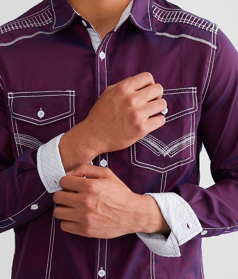 Standard Stretch Shirt