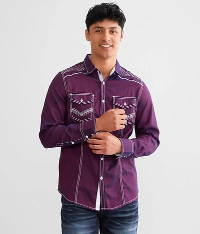Standard Stretch Shirt