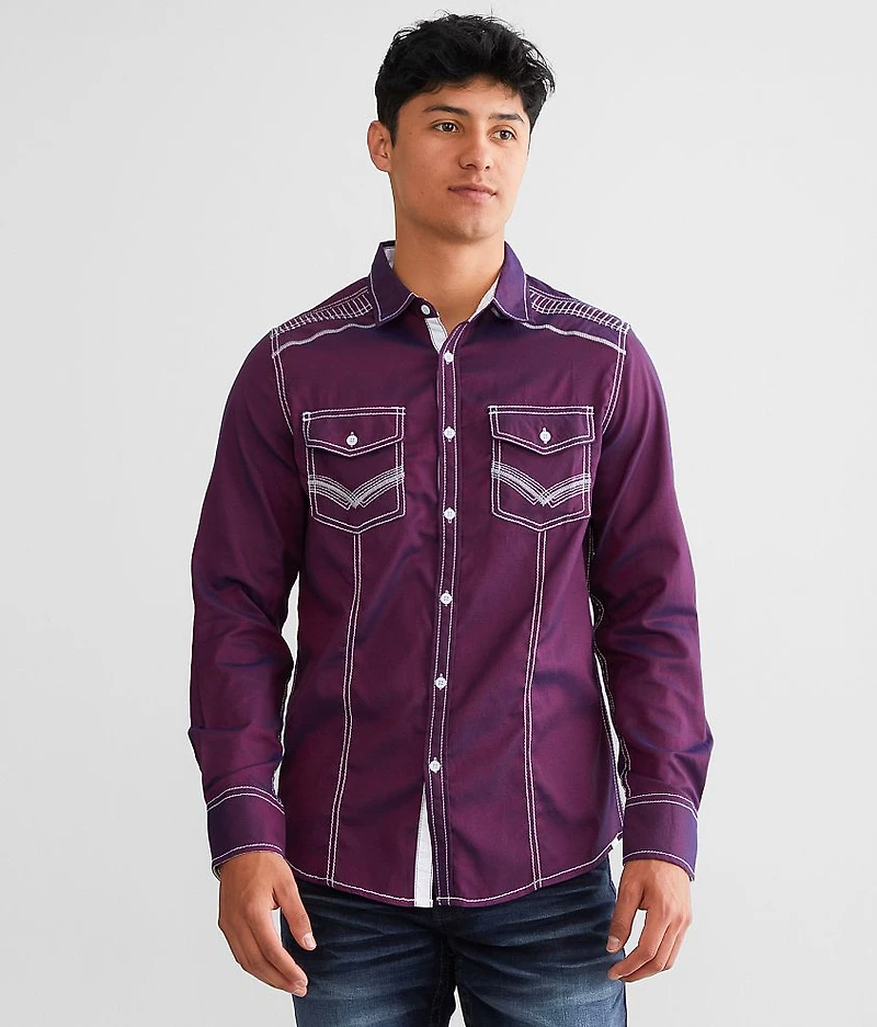 Standard Stretch Shirt