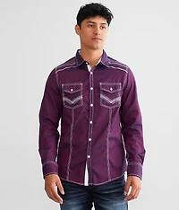 Standard Stretch Shirt