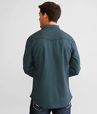 Athletic Shirt