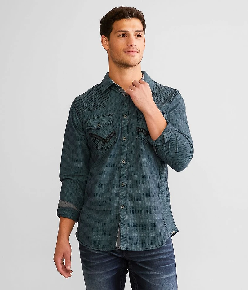 Athletic Shirt