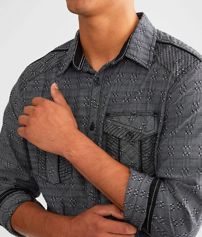 Standard Shirt