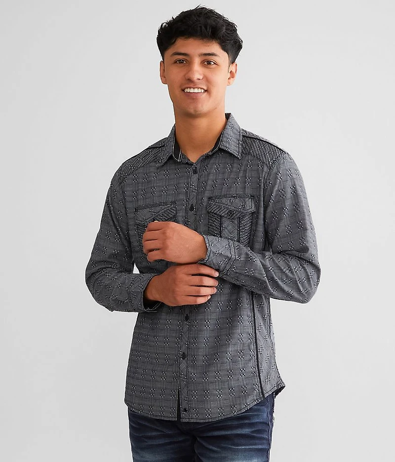 Standard Shirt