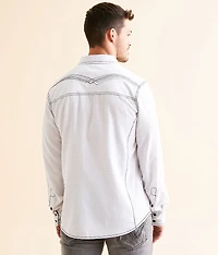 Athletic Stretch Shirt