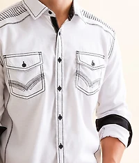 Athletic Stretch Shirt