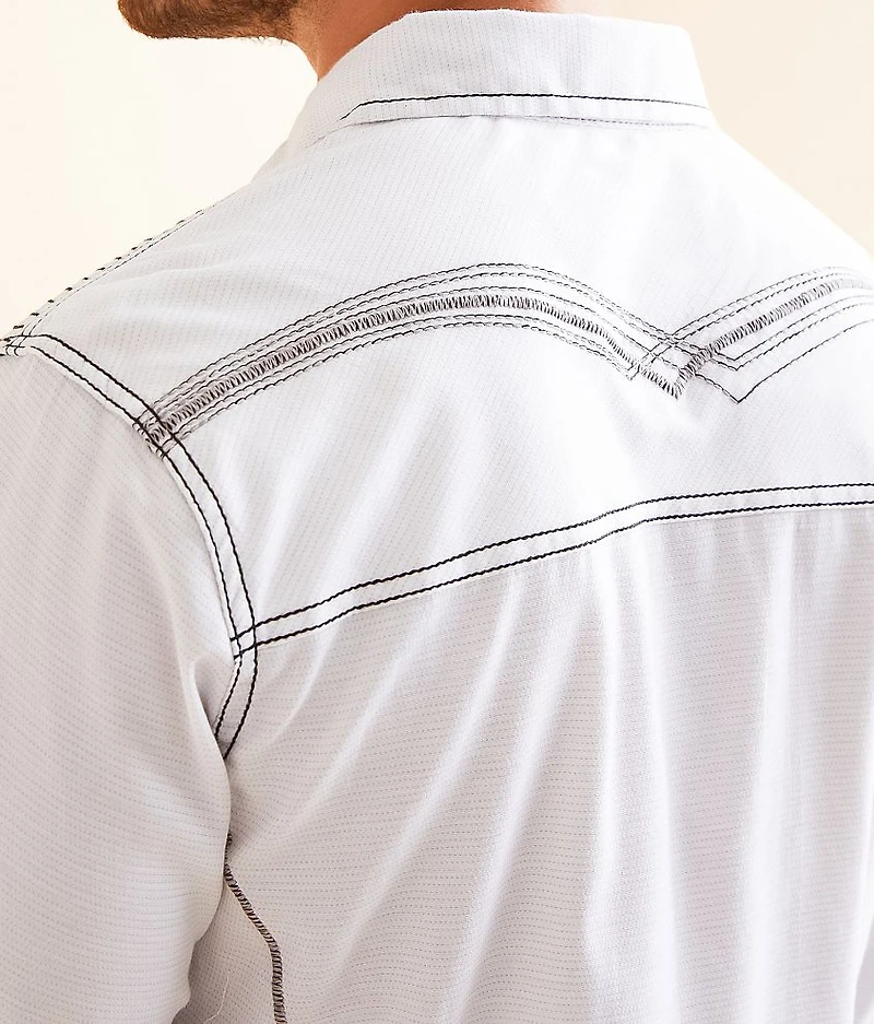 Athletic Stretch Shirt