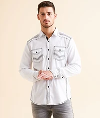 Athletic Stretch Shirt