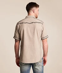 Athletic Stretch Shirt