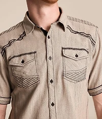 Athletic Stretch Shirt