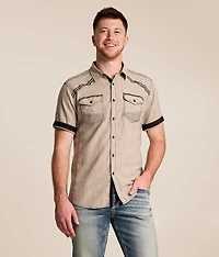 Athletic Stretch Shirt