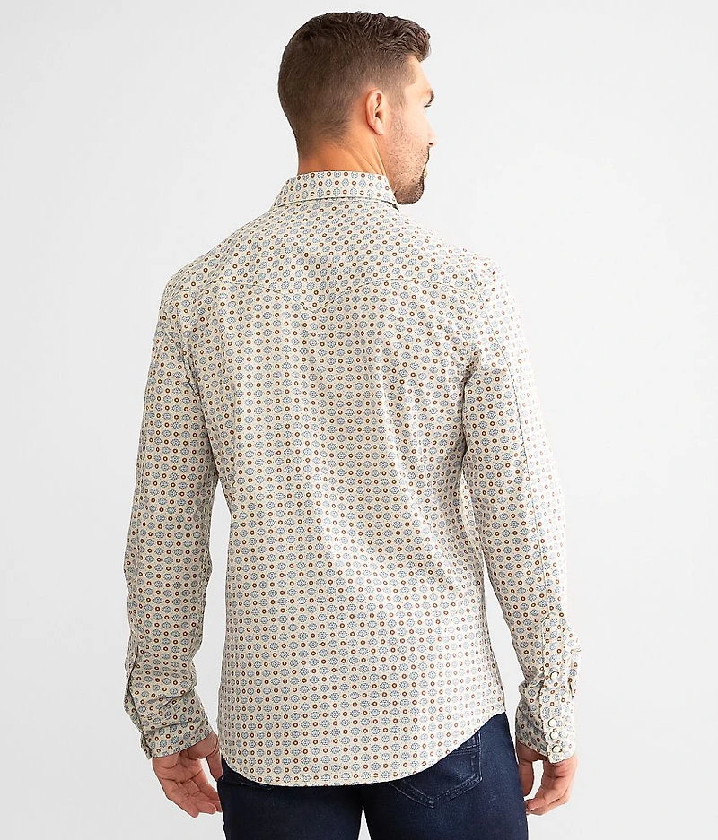 Western Athletic Shirt