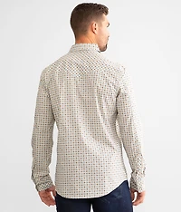 Western Athletic Shirt